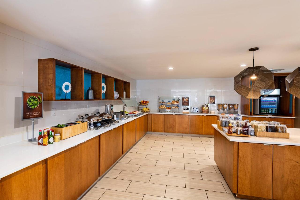  | SpringHill Suites Houston Medical Center/NRG Park
