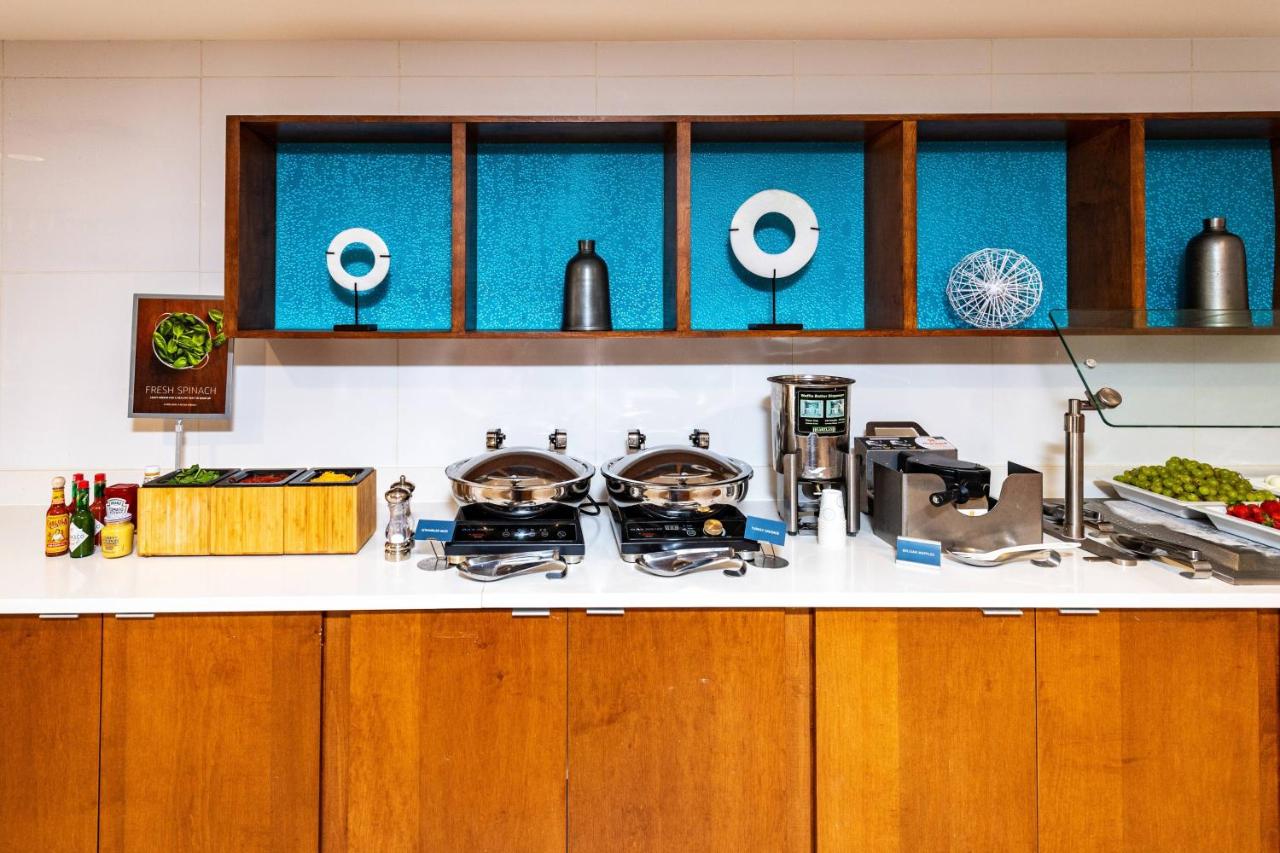 | SpringHill Suites Houston Medical Center/NRG Park