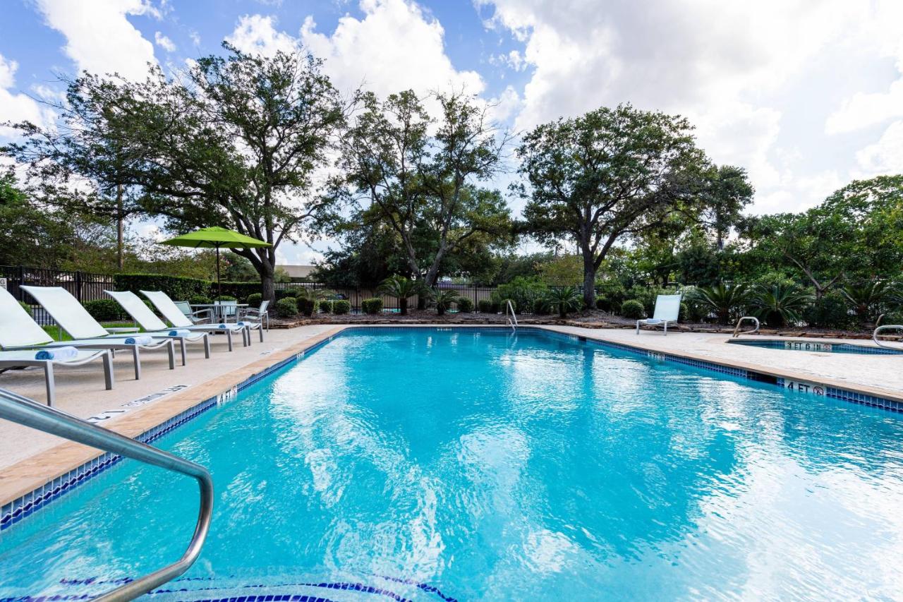 | SpringHill Suites Houston Medical Center/NRG Park