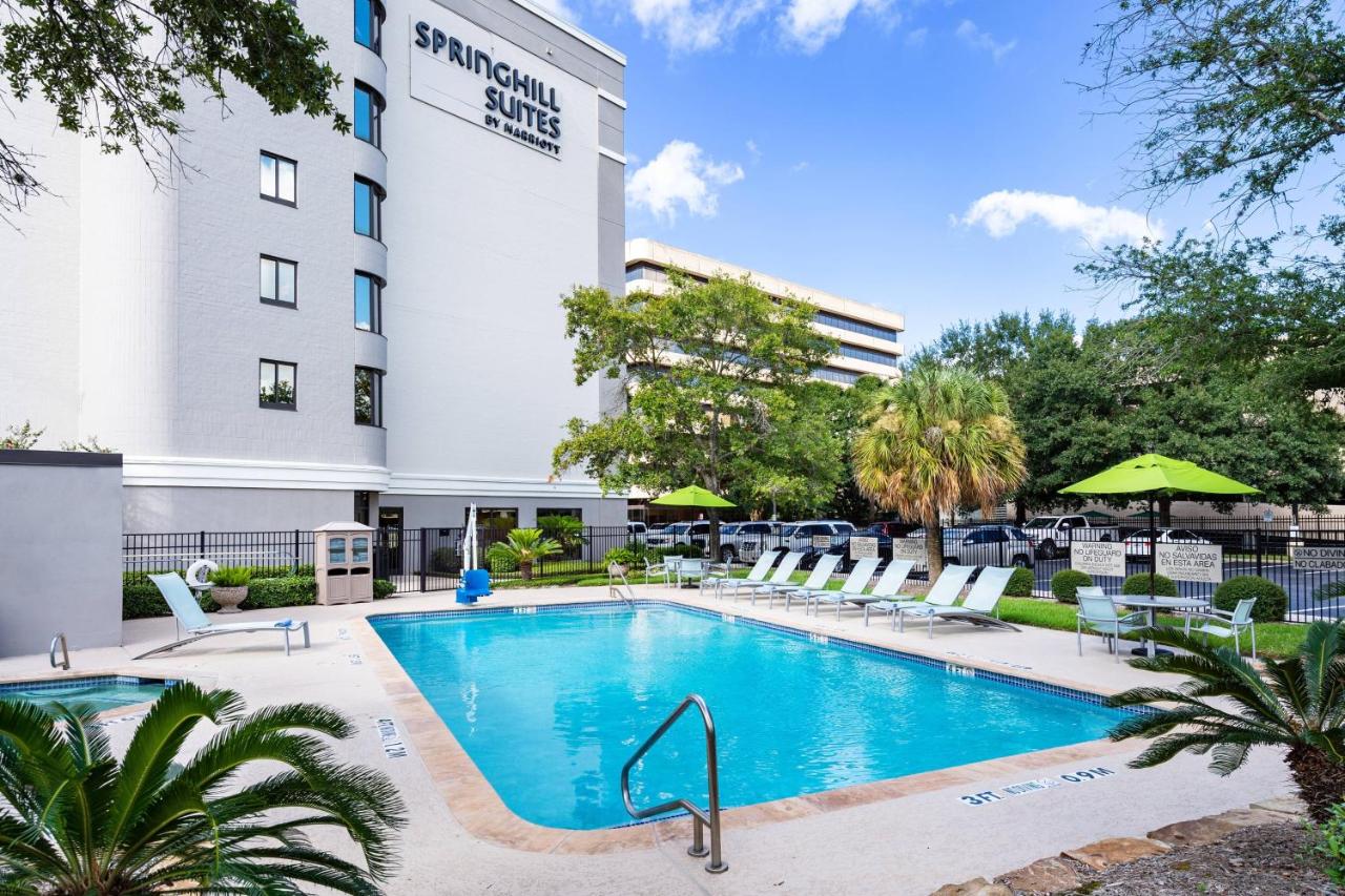 | SpringHill Suites Houston Medical Center/NRG Park