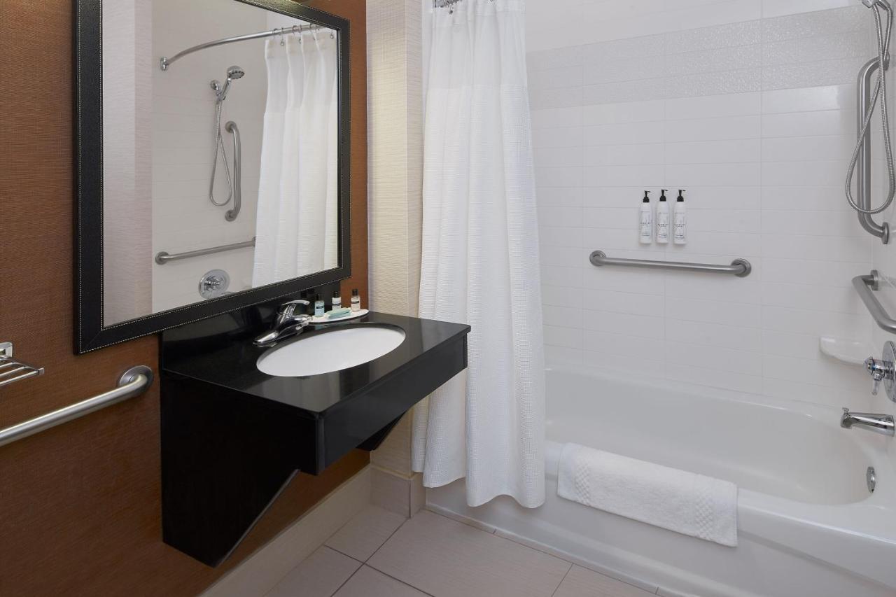 | Fairfield Inn Huntsville