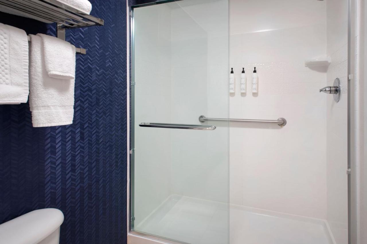 | Fairfield by Marriott Wallingford Meriden
