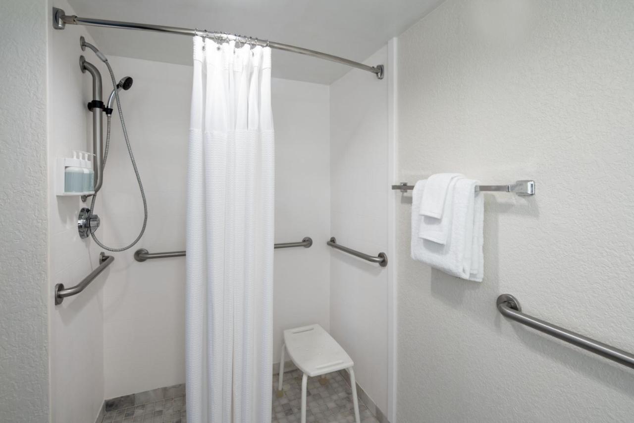 | SpringHill Suites by Marriott Convention Center/I-drive