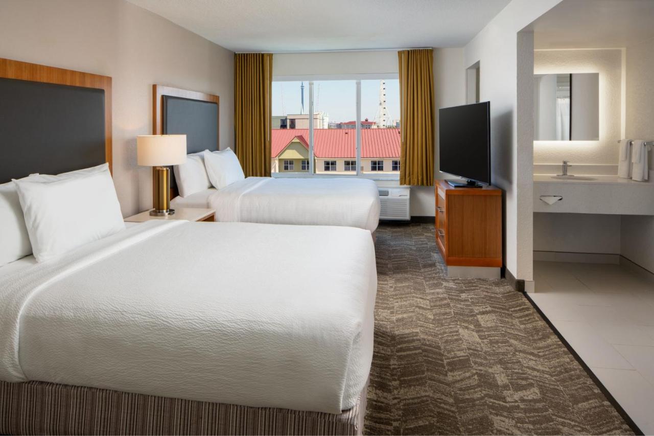 | SpringHill Suites by Marriott Convention Center/I-drive