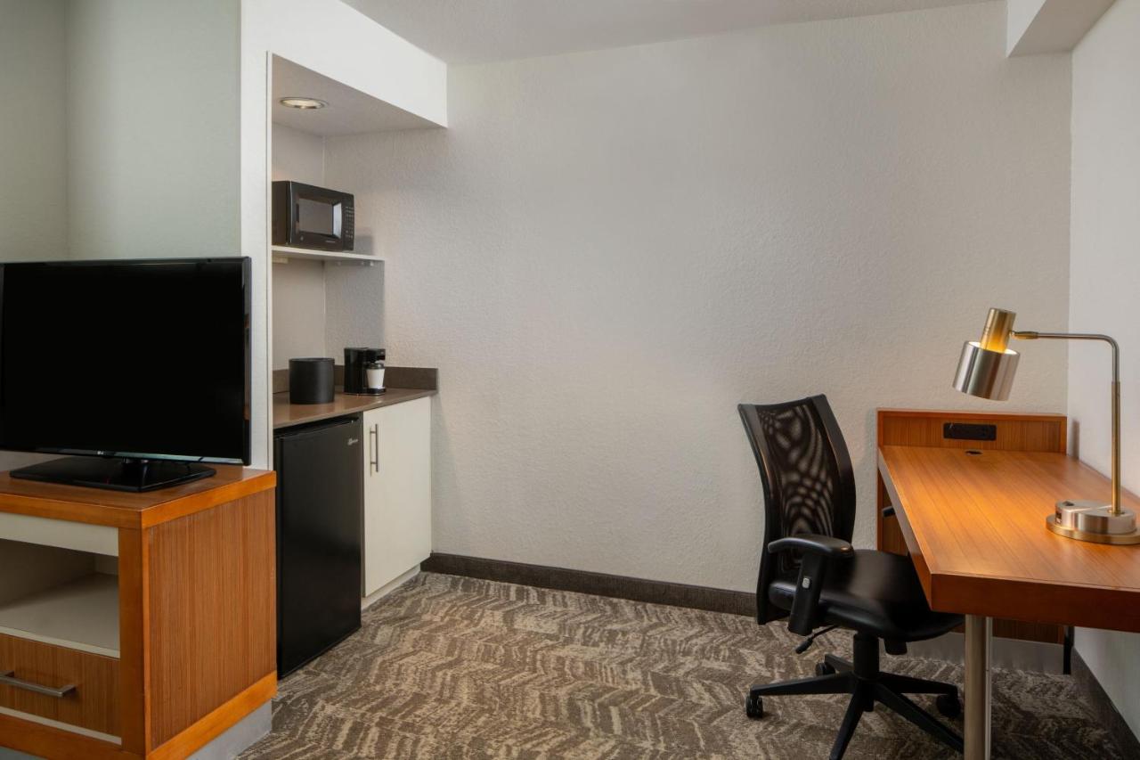 | SpringHill Suites by Marriott Convention Center/I-drive