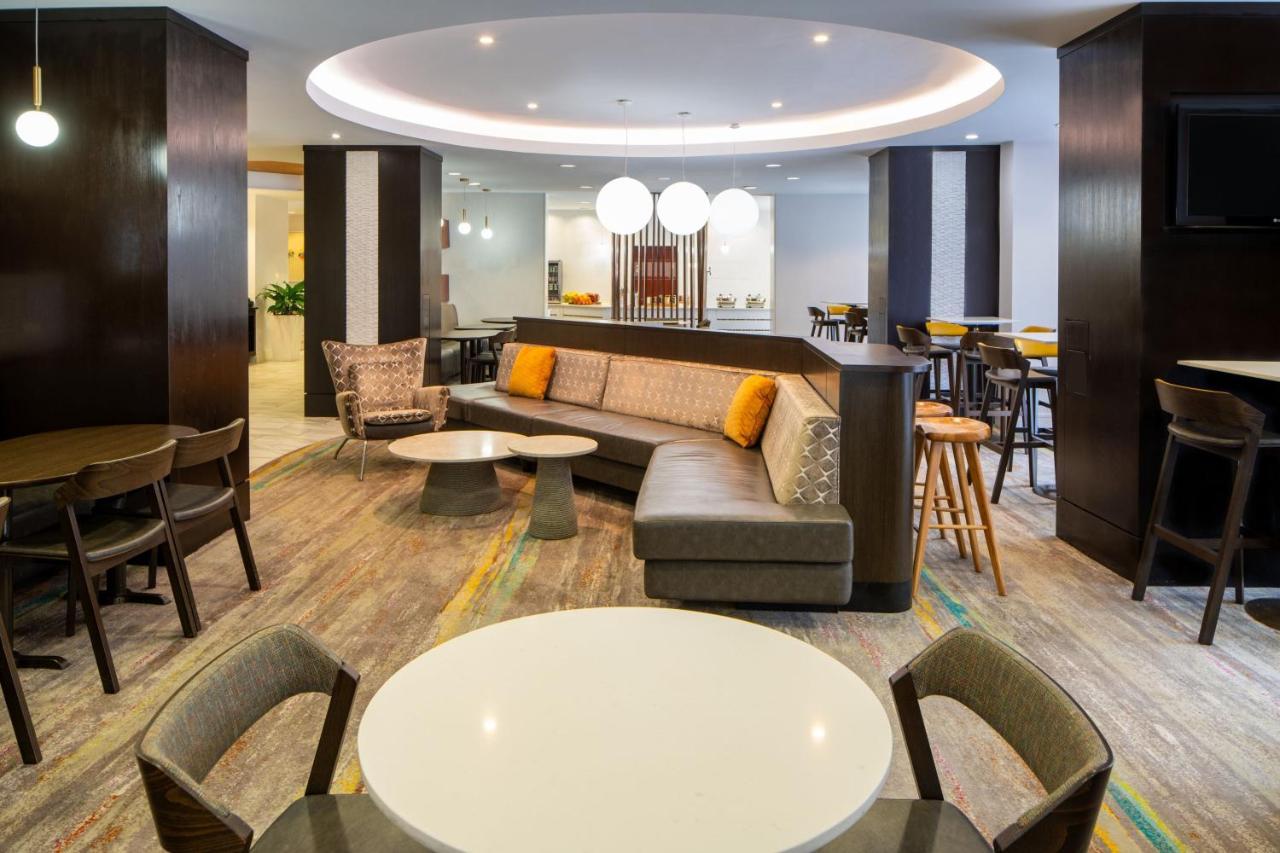 | SpringHill Suites by Marriott Convention Center/I-drive