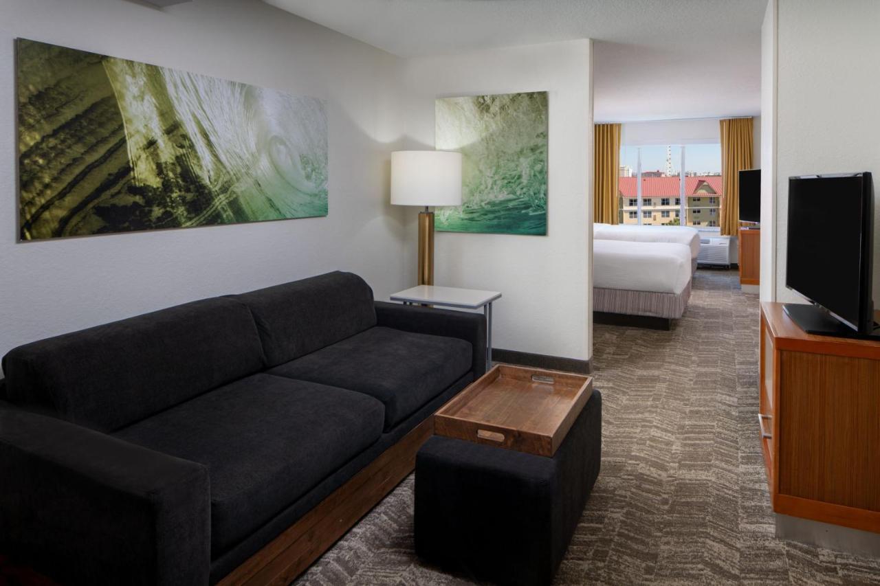 | SpringHill Suites by Marriott Convention Center/I-drive