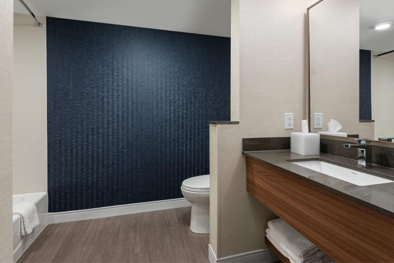 Double Room with Two Double Beds at Fairfield by Marriott Inn & Suites Georgetown Lexington