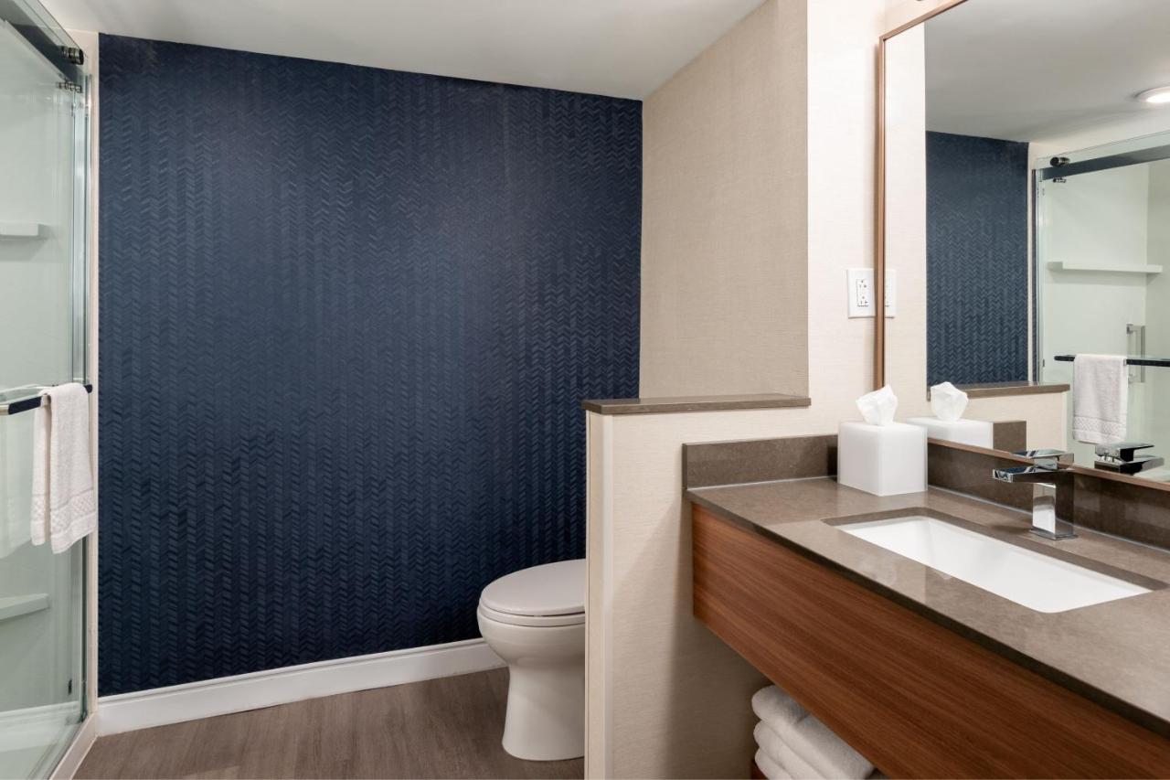  | Fairfield Inn & Suites by Marriott Lexington Georgetown