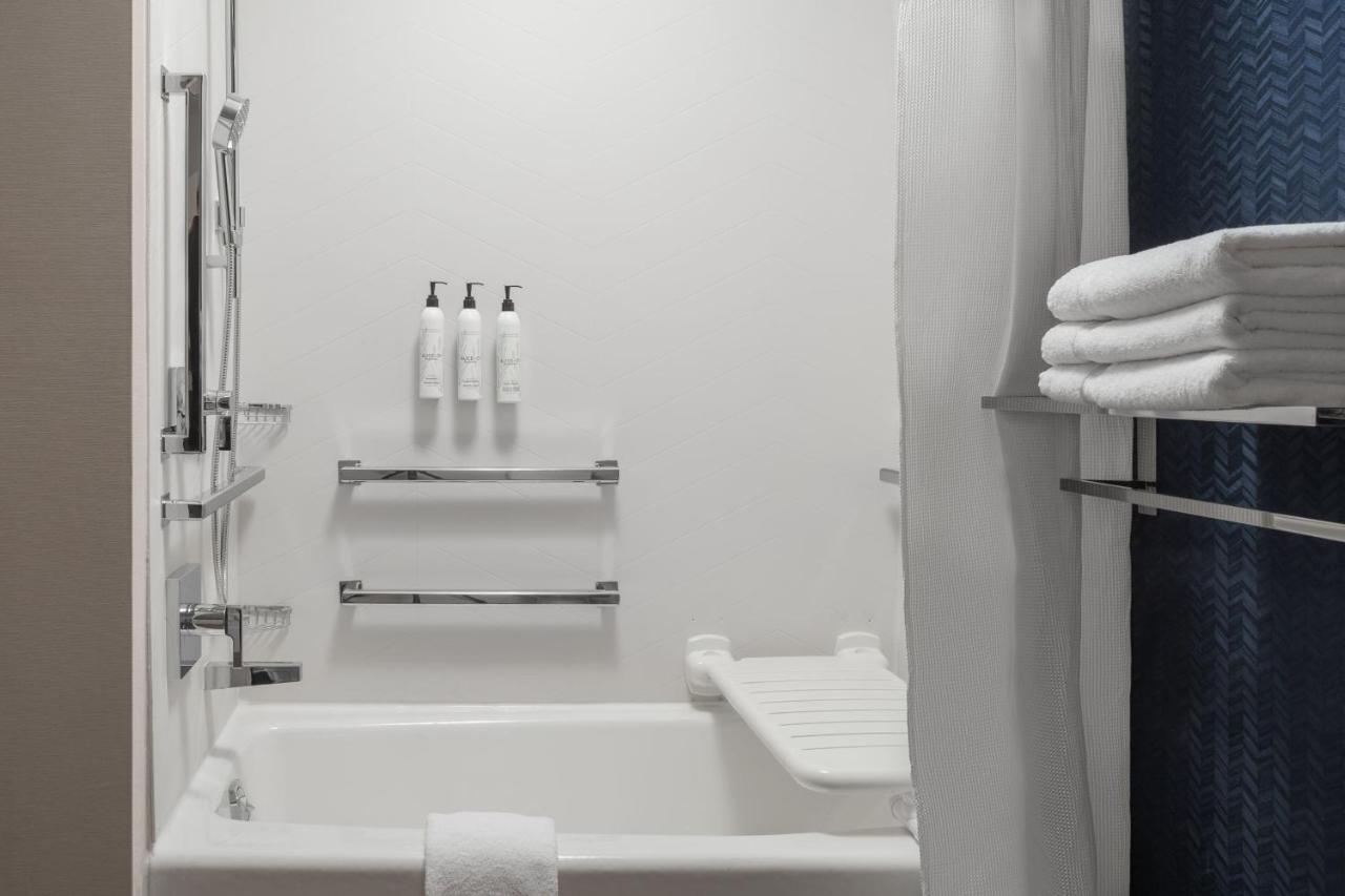  | Fairfield Inn & Suites by Marriott Lexington Georgetown
