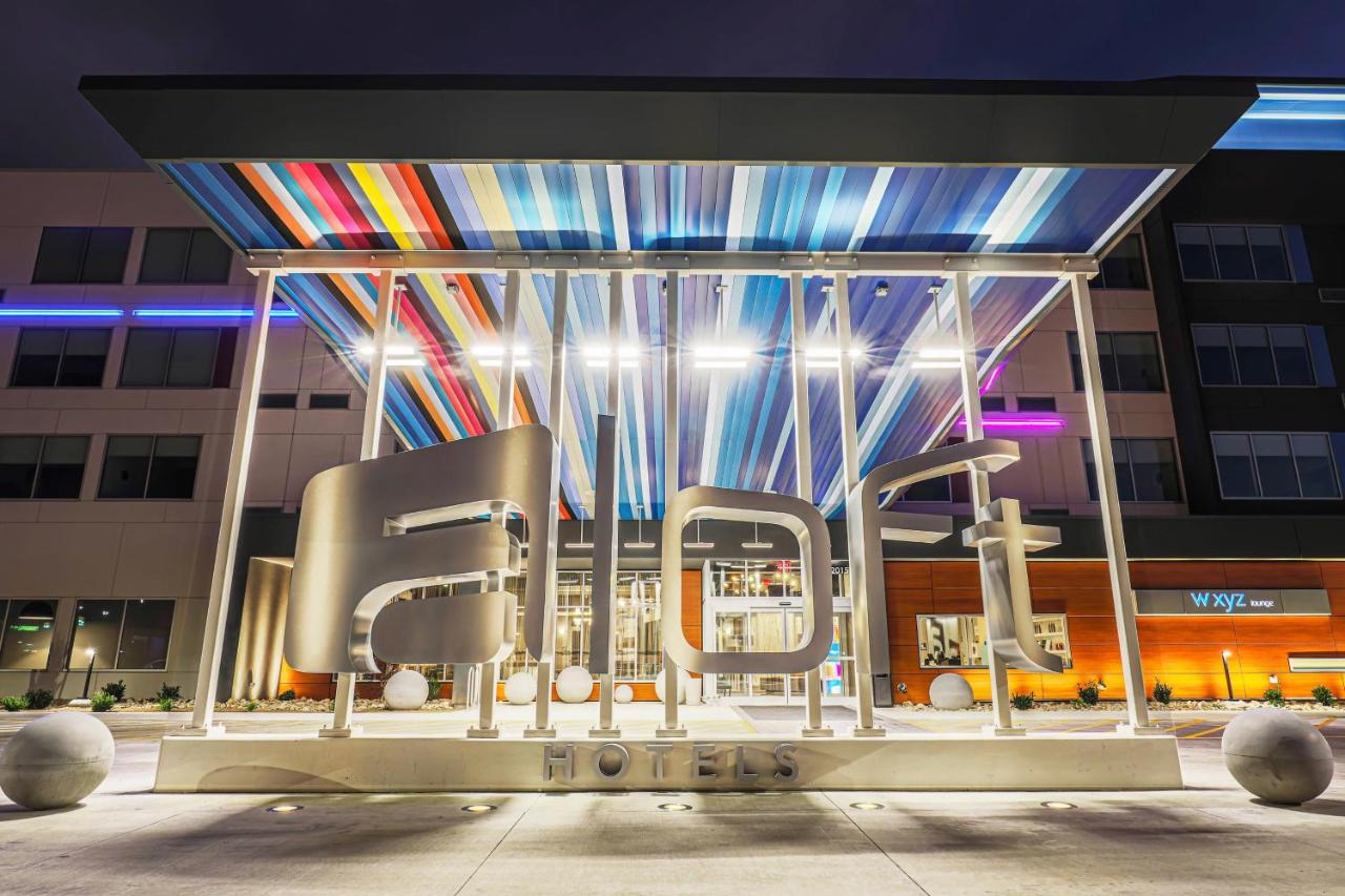  | Aloft Reno-Tahoe International Airport
