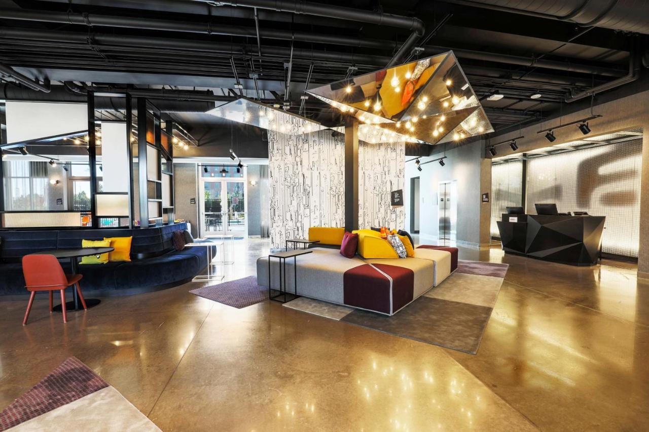  | Aloft Reno-Tahoe International Airport