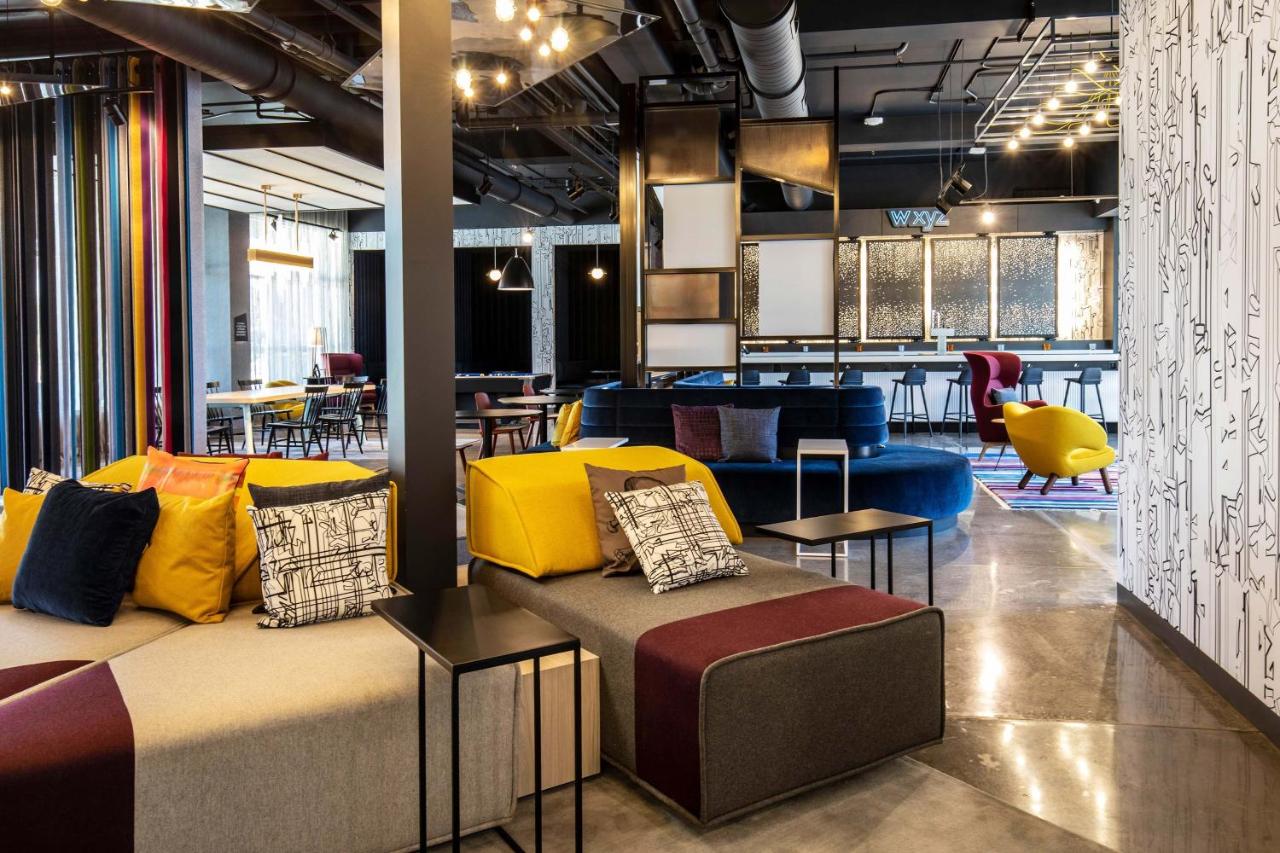  | Aloft Reno-Tahoe International Airport