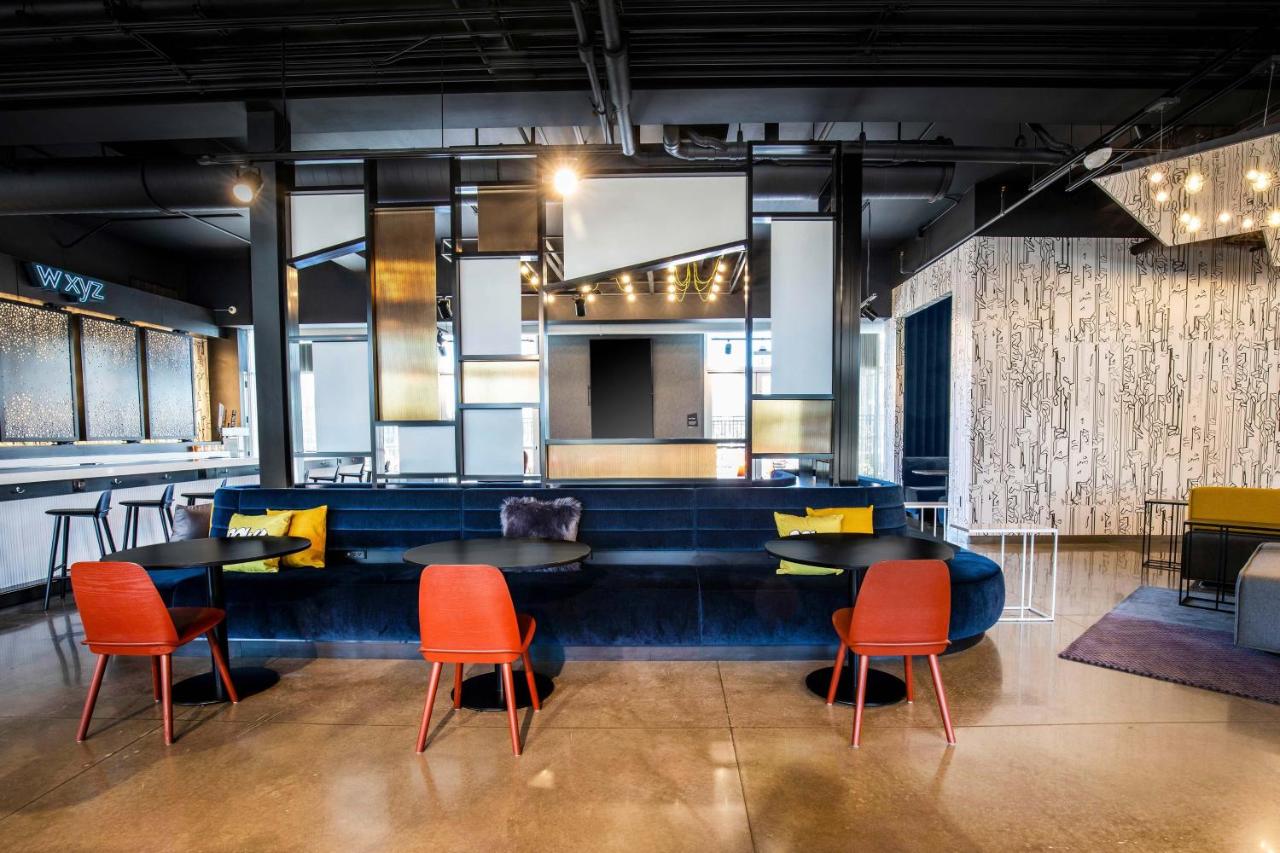  | Aloft Reno-Tahoe International Airport