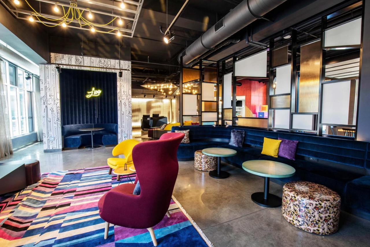  | Aloft Reno-Tahoe International Airport