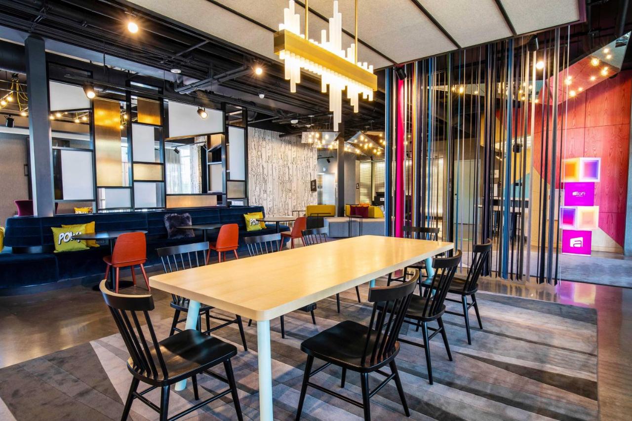  | Aloft Reno-Tahoe International Airport