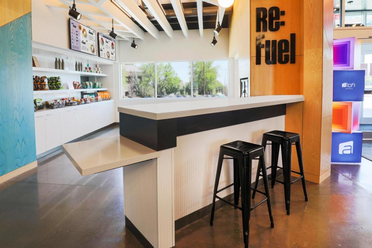  | Aloft Reno-Tahoe International Airport