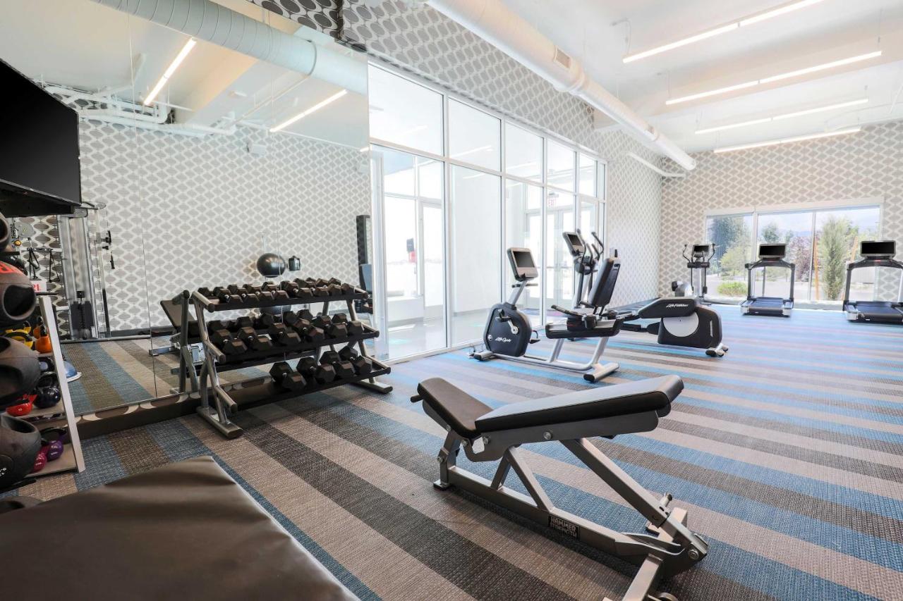  | Aloft Reno-Tahoe International Airport