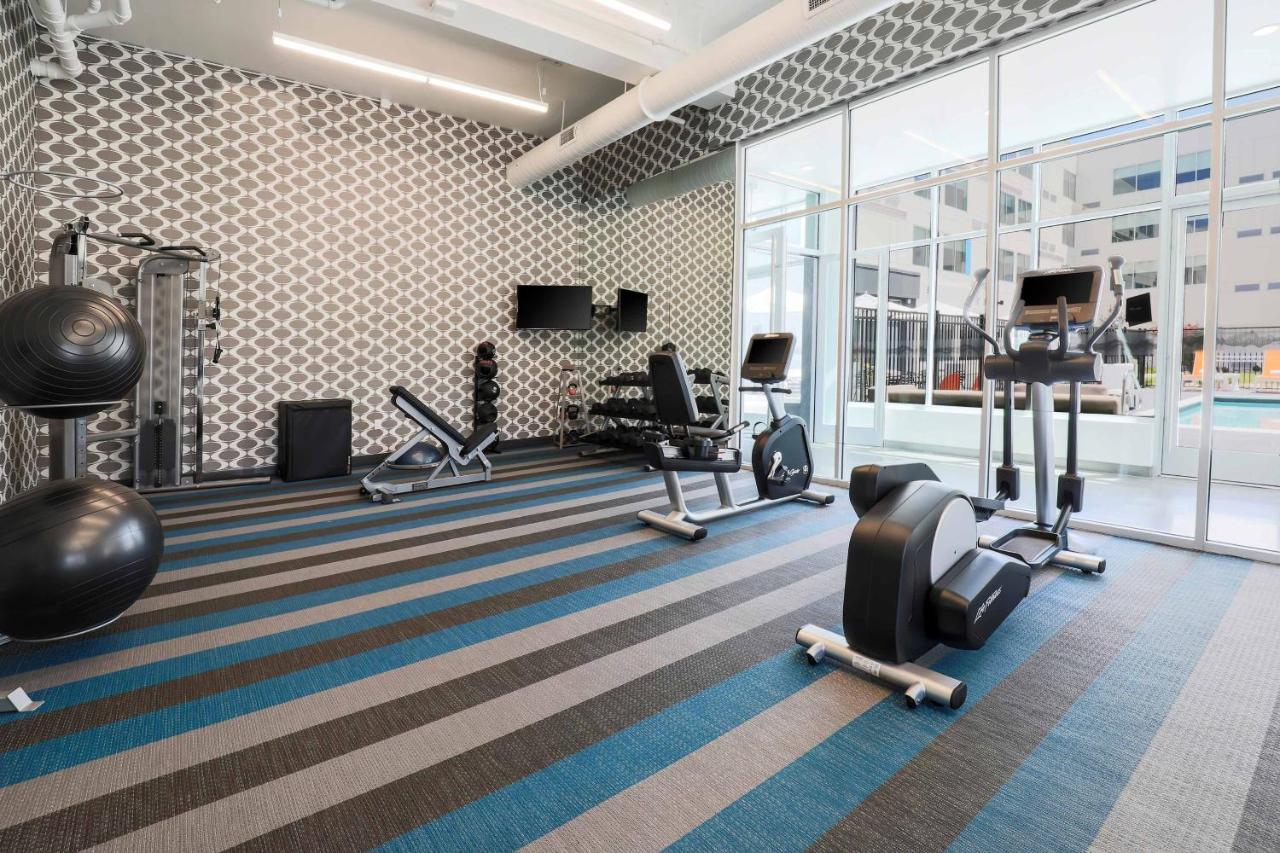  | Aloft Reno-Tahoe International Airport