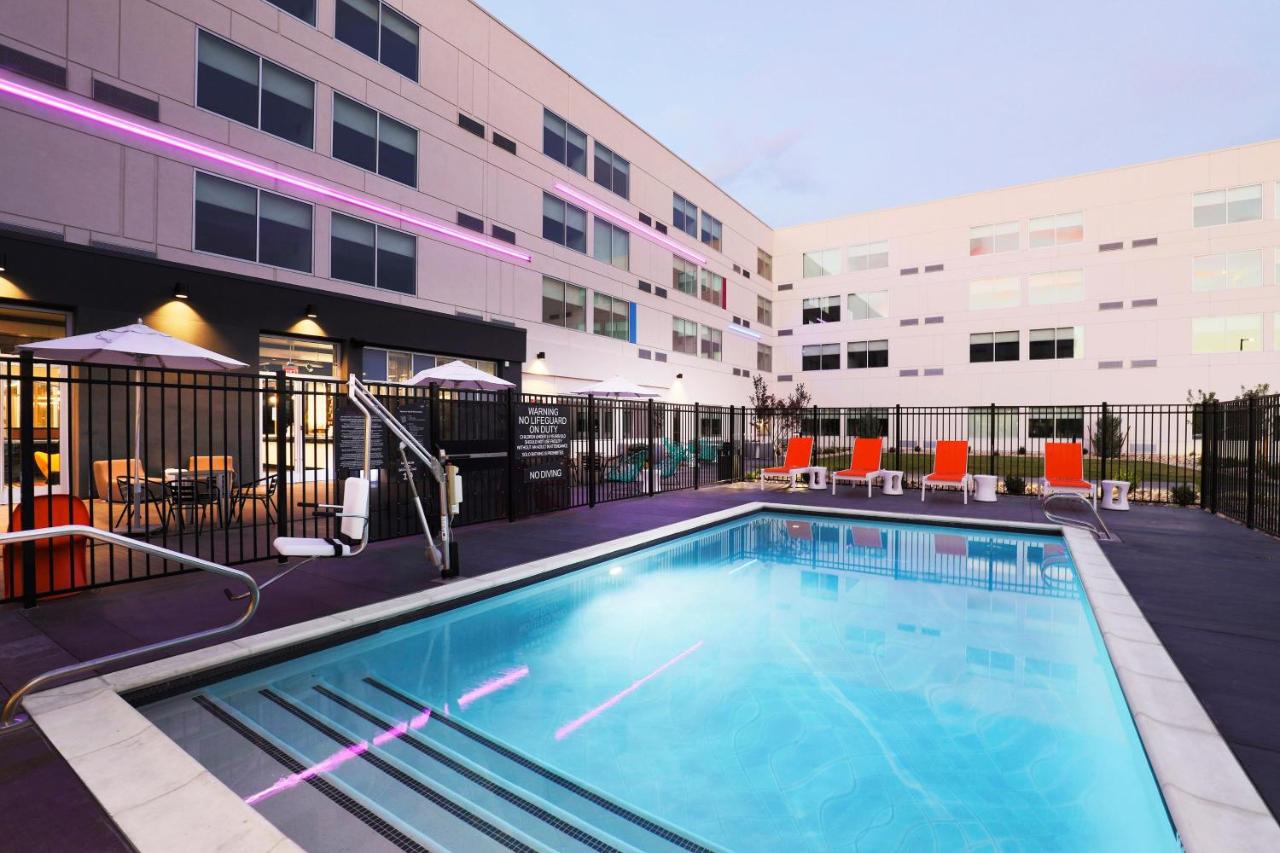  | Aloft Reno-Tahoe International Airport