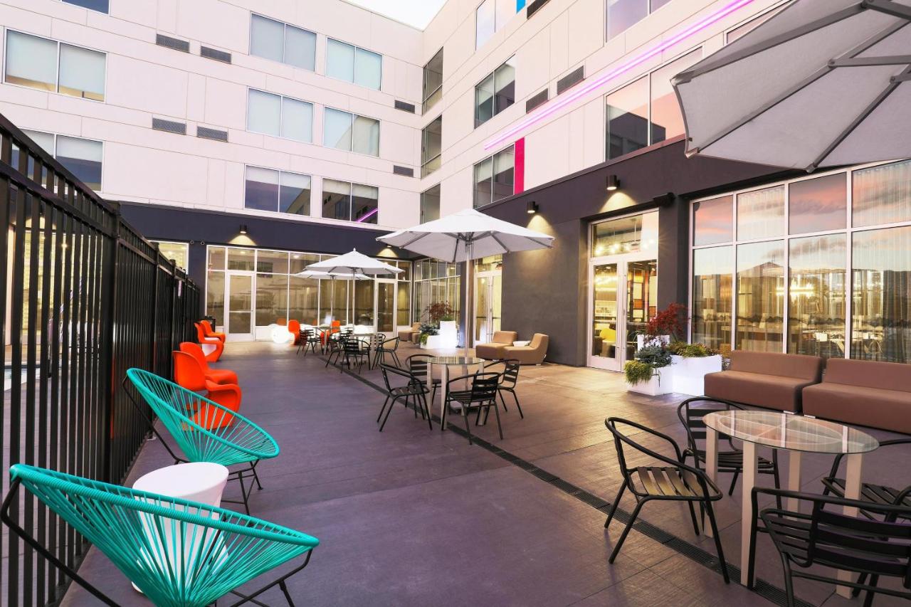  | Aloft Reno-Tahoe International Airport