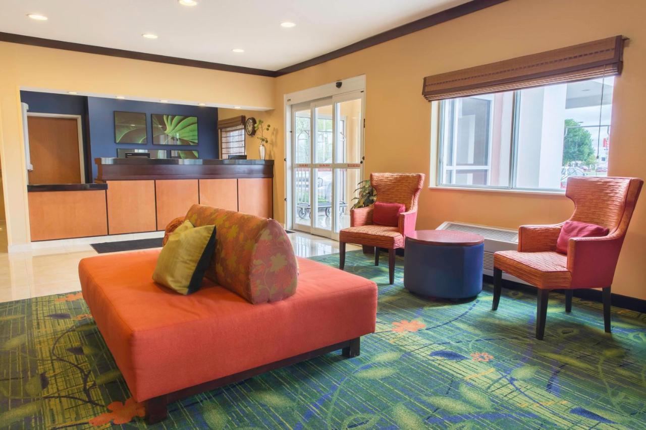 | Fairfield Inn & Suites Fargo