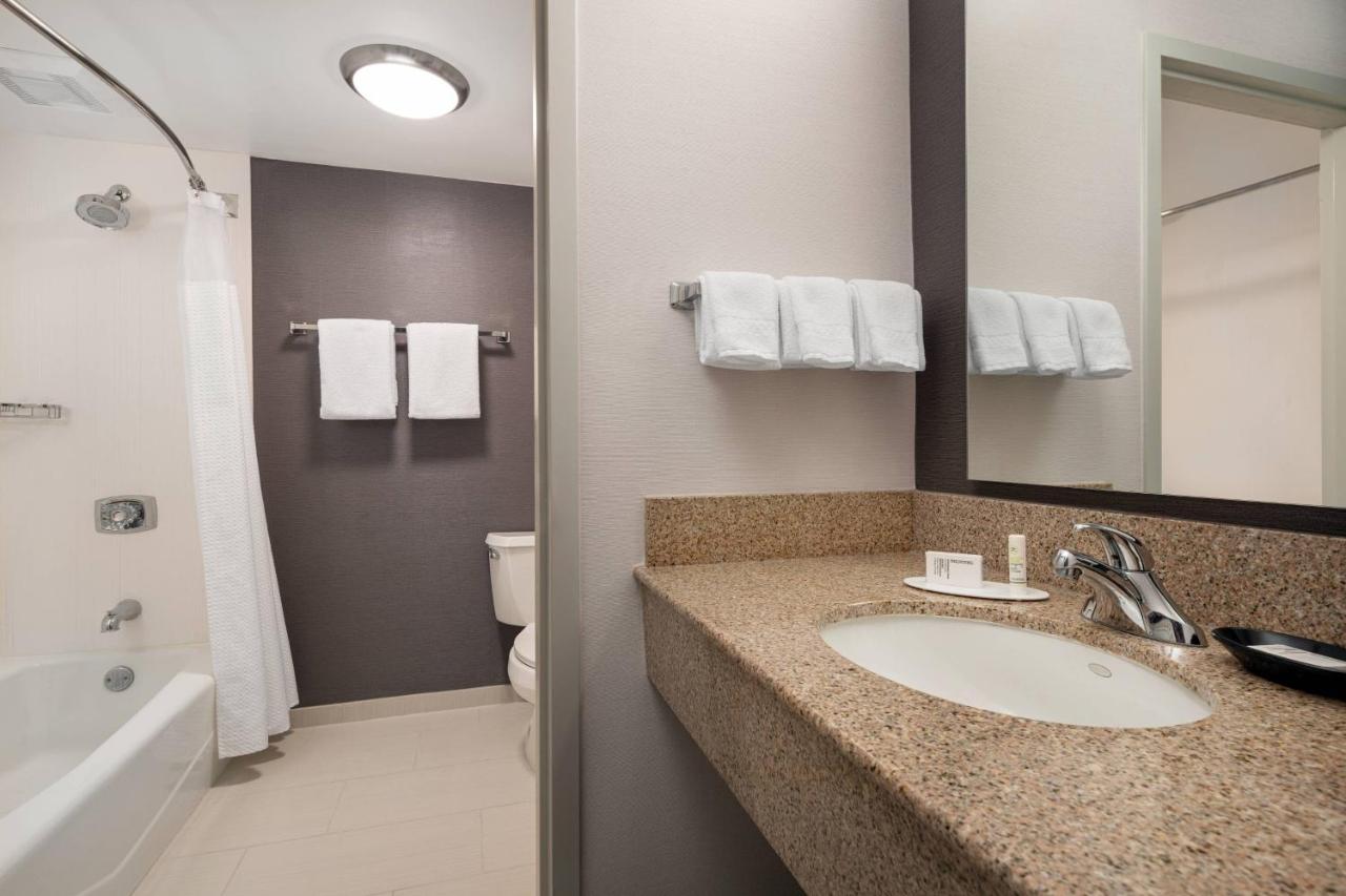 | Courtyard Fremont Silicon Valley