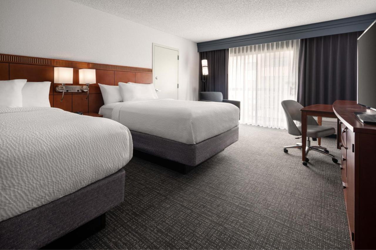 | Courtyard Fremont Silicon Valley
