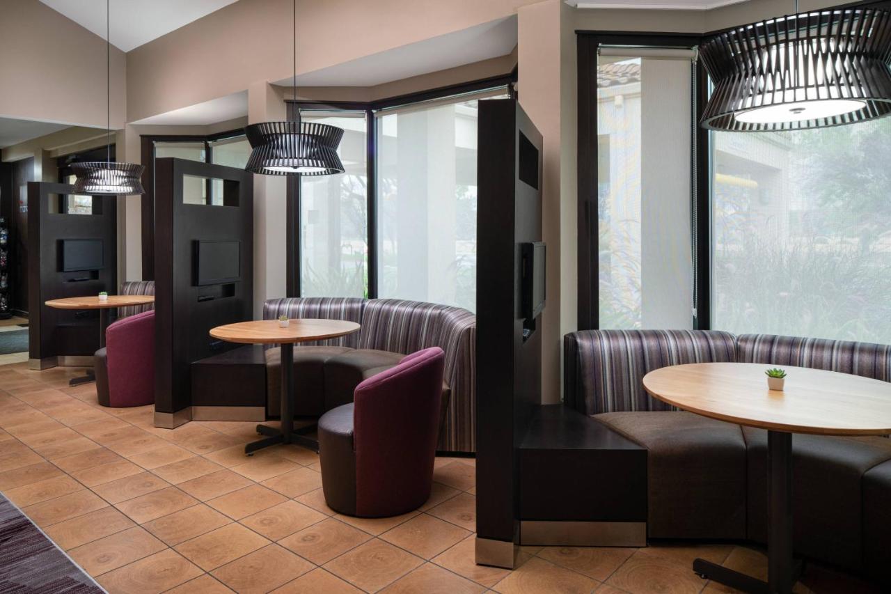 | Courtyard Fremont Silicon Valley