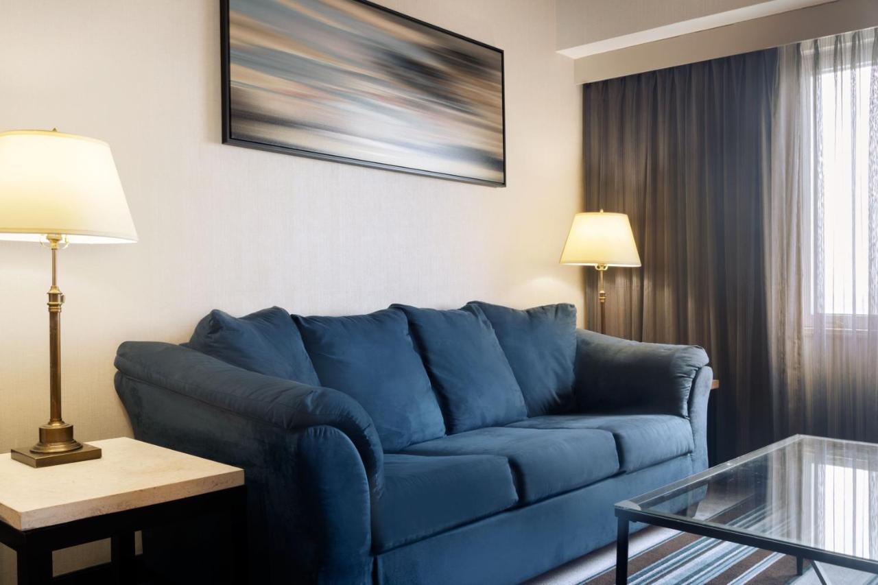 | Courtyard by Marriott New York JFK Airport