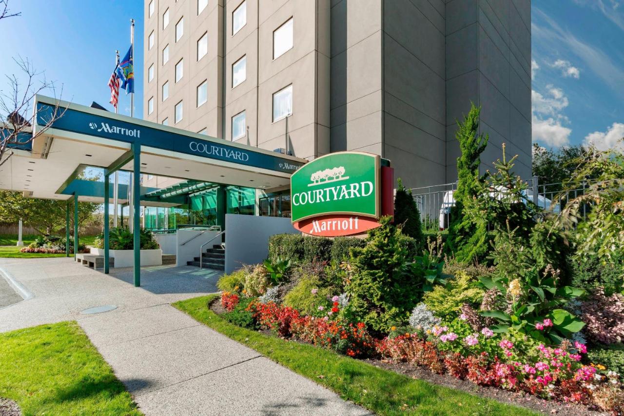  | Courtyard by Marriott New York JFK Airport