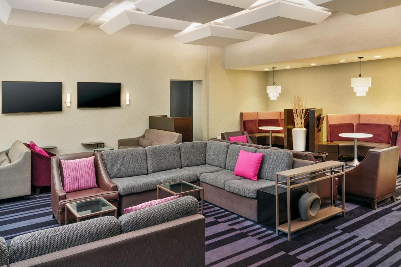  | Courtyard by Marriott New York JFK Airport
