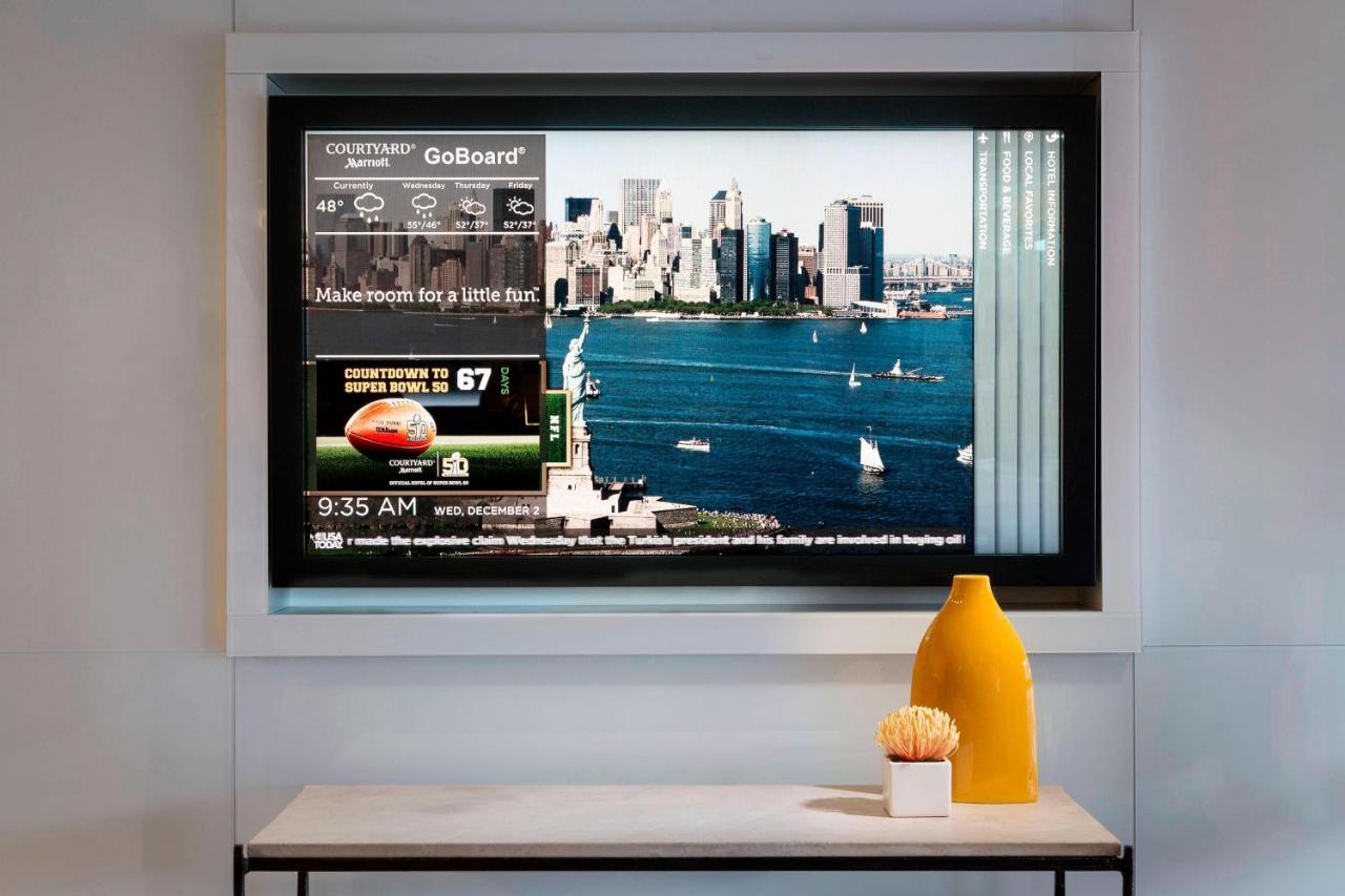  | Courtyard by Marriott New York JFK Airport
