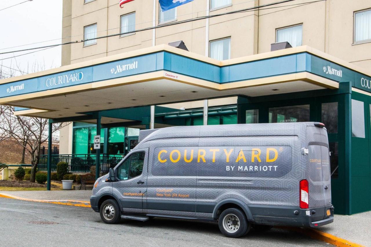  | Courtyard by Marriott New York JFK Airport