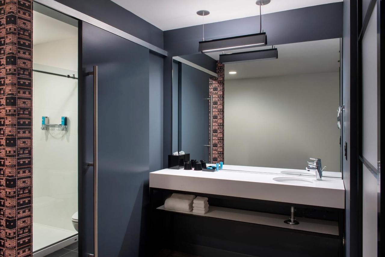 | Aloft Buffalo Downtown