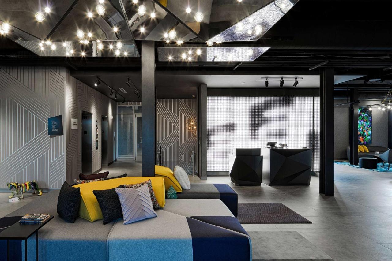  | Aloft Columbus