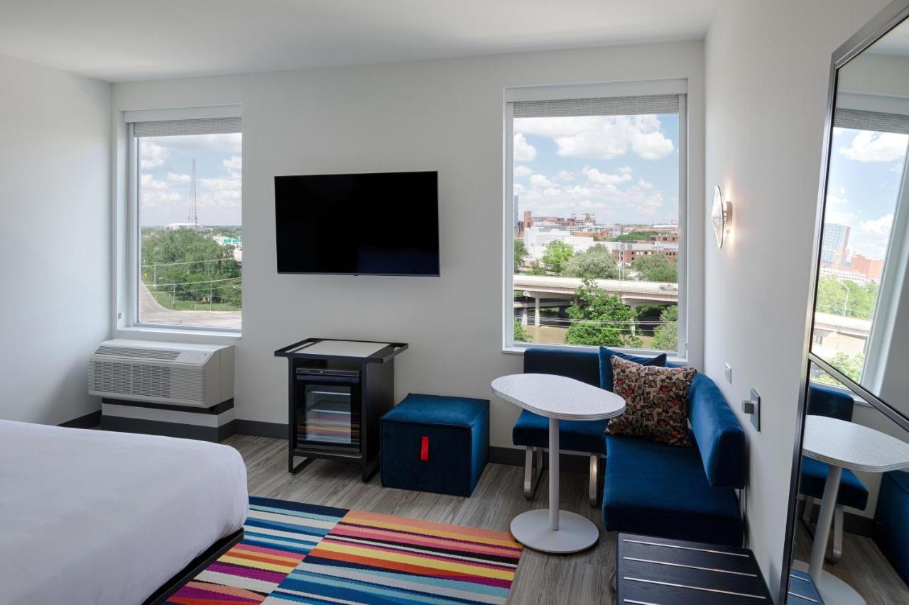  | Aloft Columbus