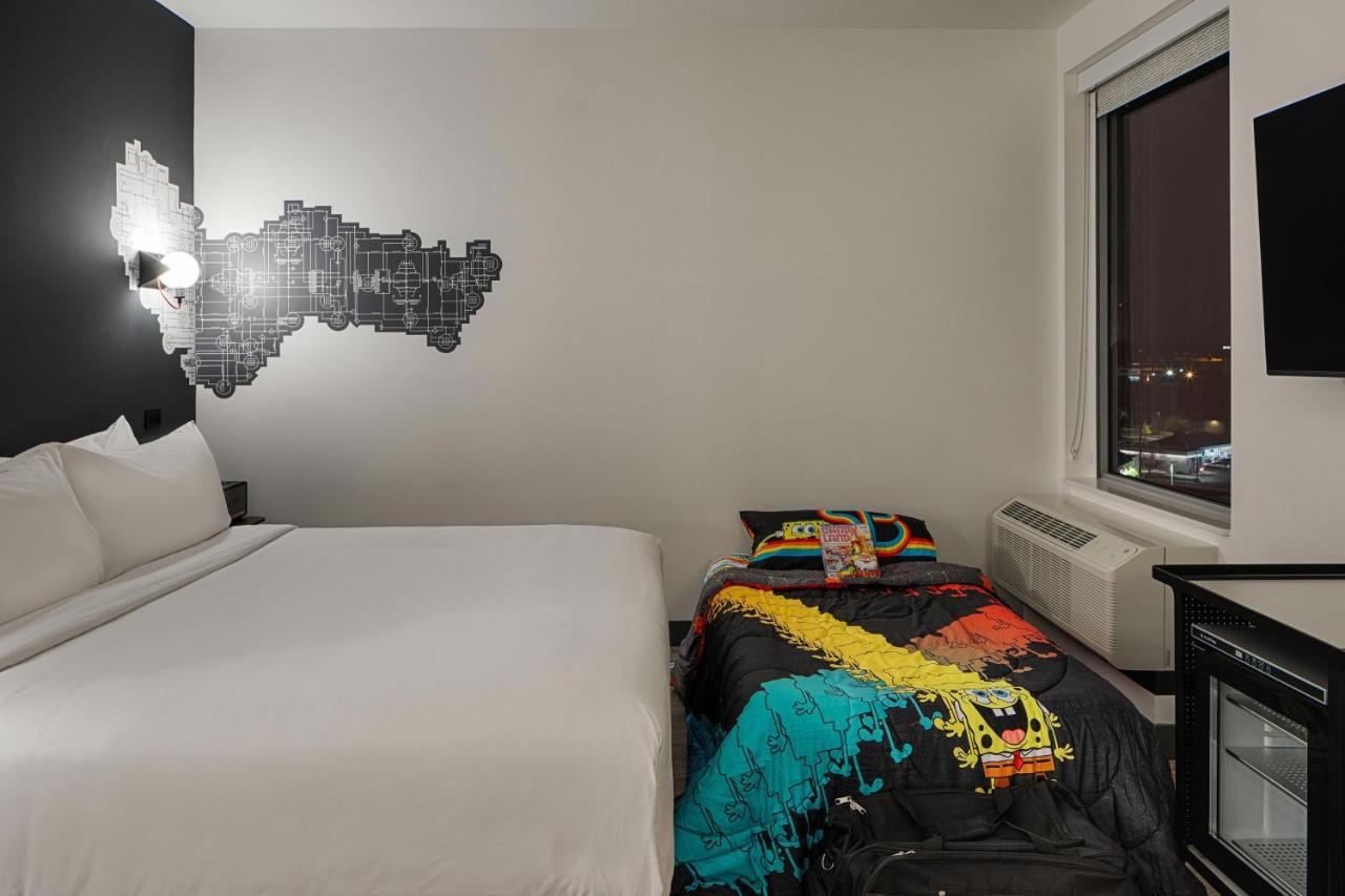  | Aloft Columbus