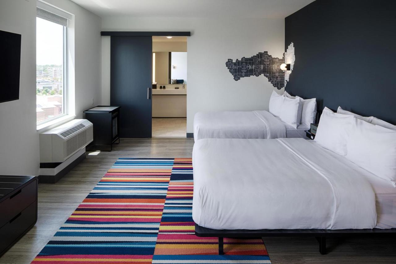  | Aloft Columbus