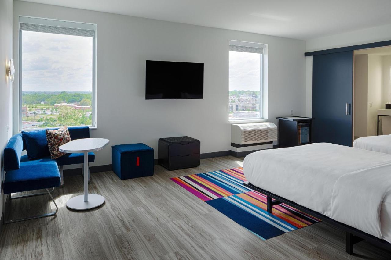  | Aloft Columbus