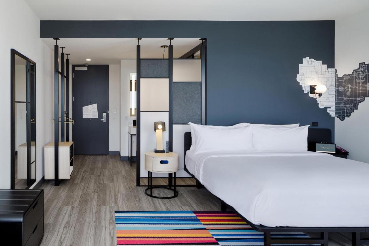  | Aloft Columbus