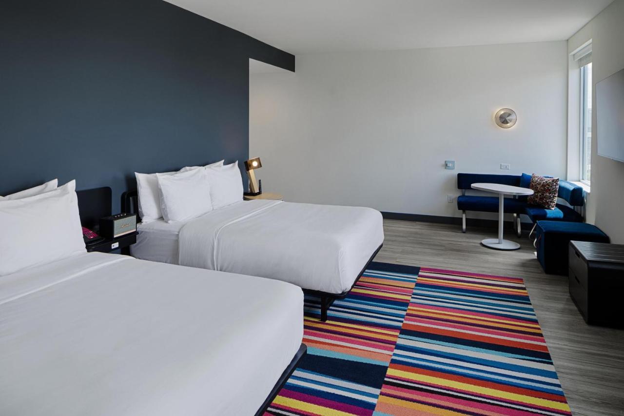  | Aloft Columbus