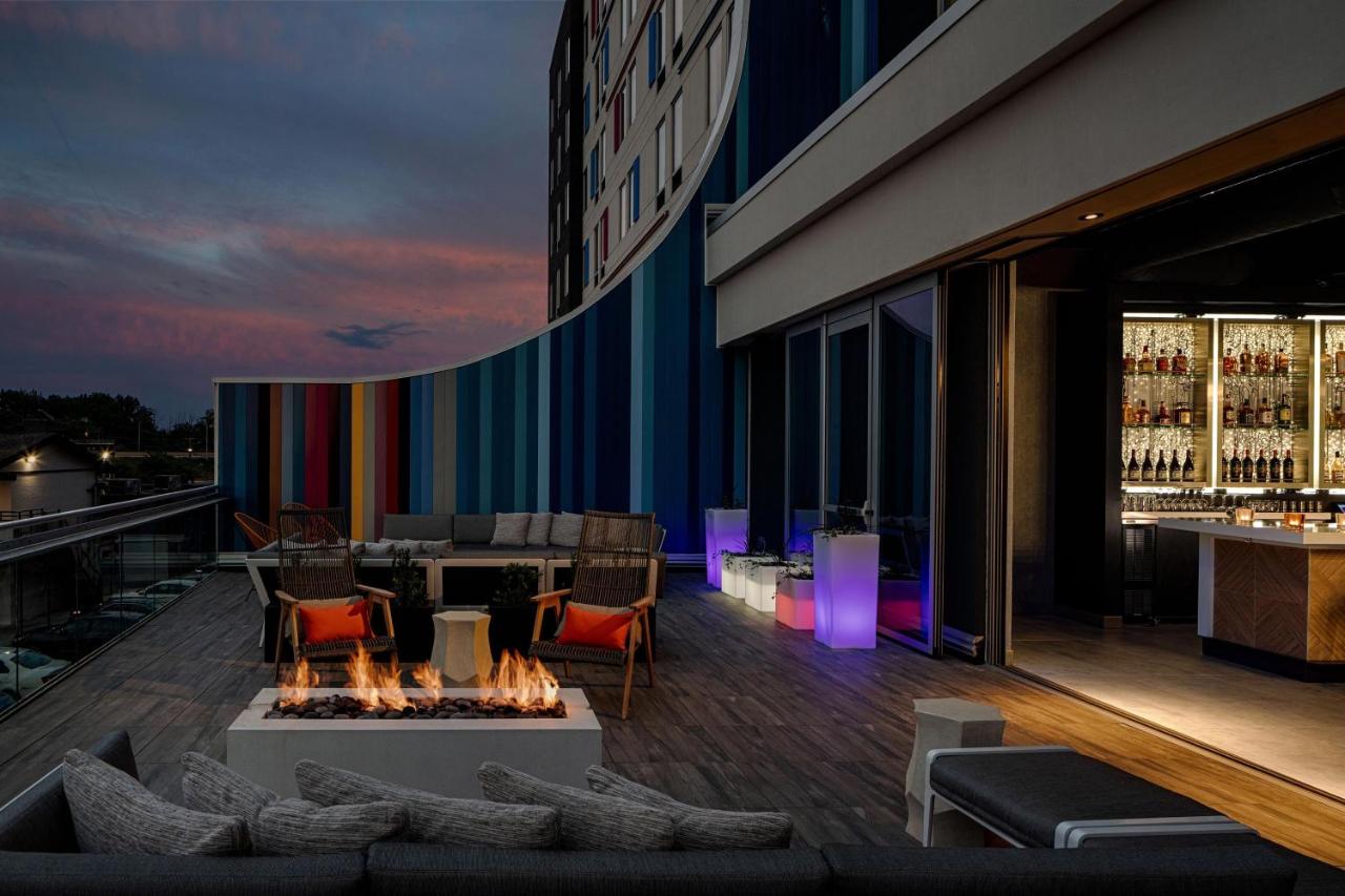  | Aloft Columbus