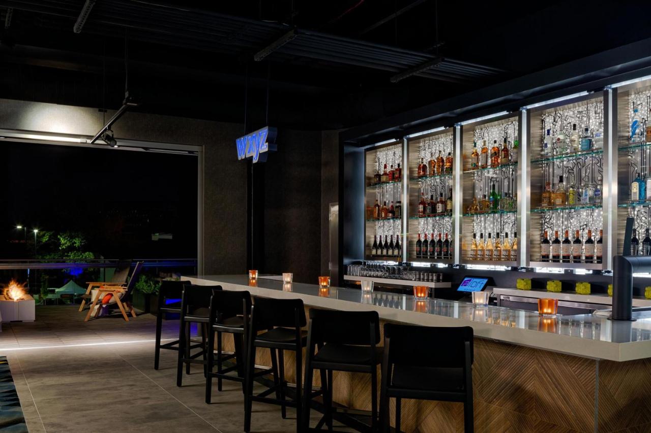  | Aloft Columbus