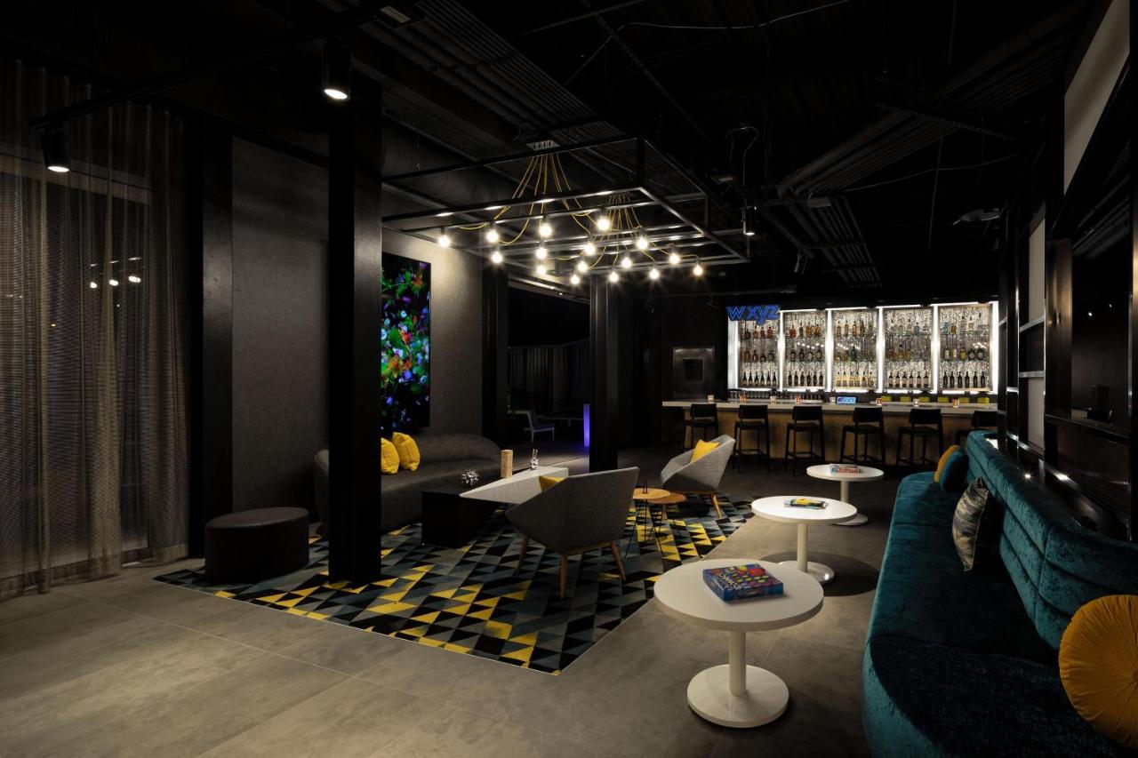  | Aloft Columbus