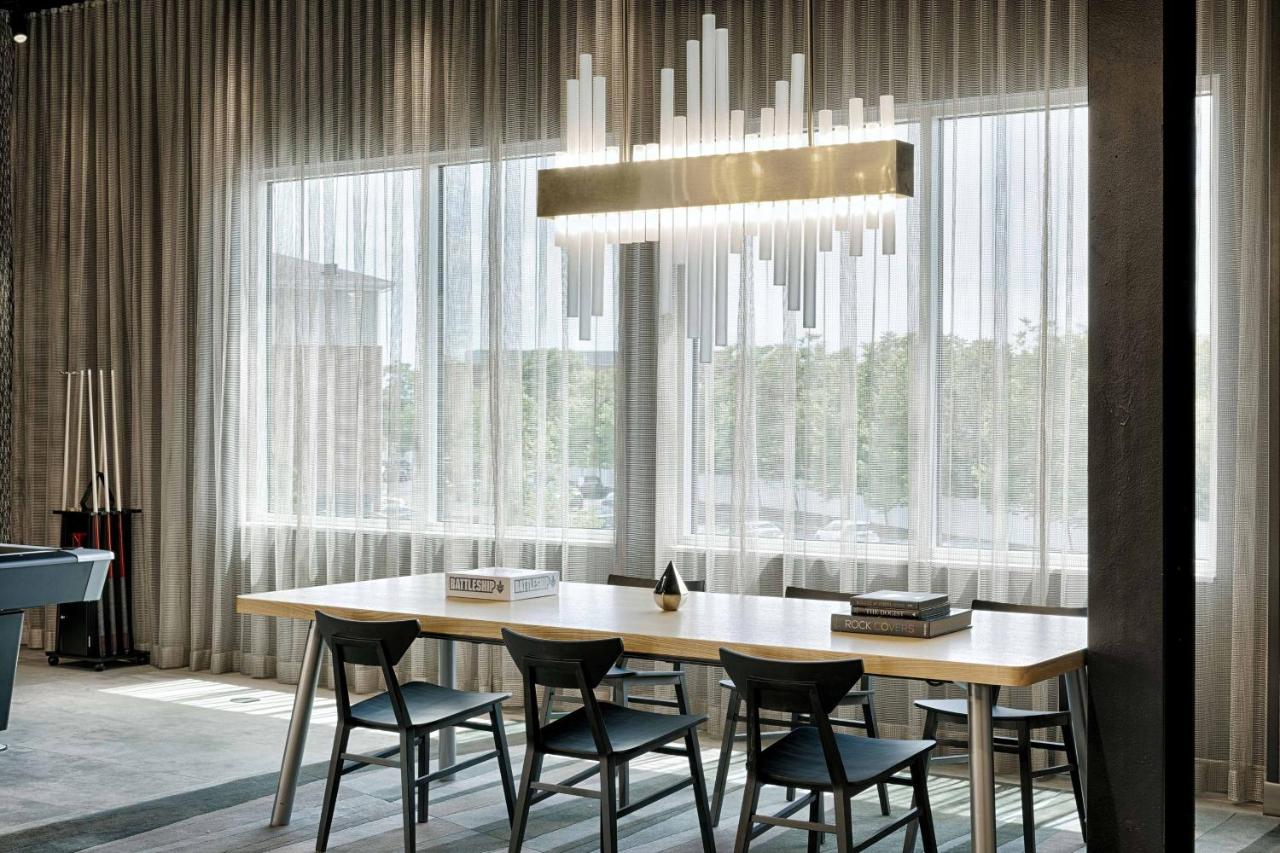  | Aloft Columbus