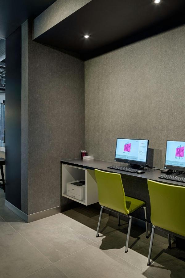  | Aloft Columbus