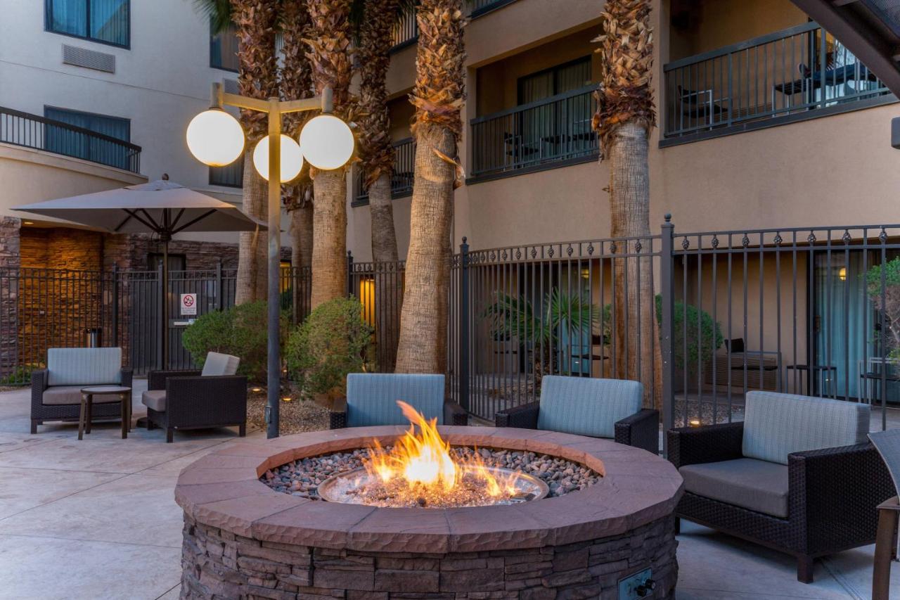 | Courtyard Las Vegas South
