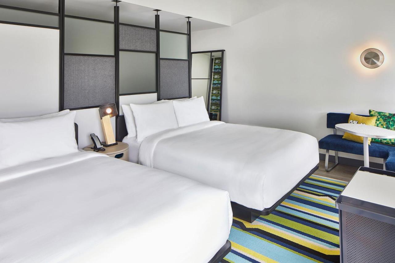 Aloft Chattanooga Hamilton Place