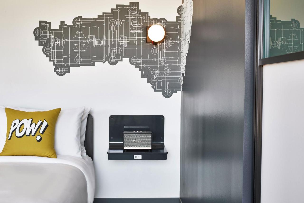 Aloft Chattanooga Hamilton Place